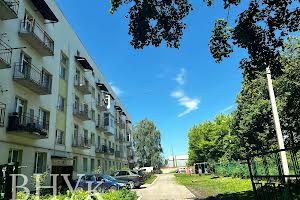 квартира за адресою Бродівська вул., 53