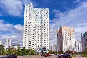 комерційна за адресою Єлизавети Чавдар вул., 1