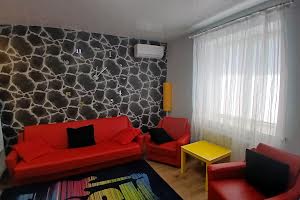 квартира по адресу Сергея Зулинского ул. (Тарногродського), 37а