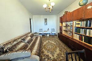 квартира по адресу Юрия Кондратюка ул. (Комунарівська), 24