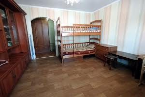 квартира по адресу Євгена Храпка ул. (Першотравнева), 63