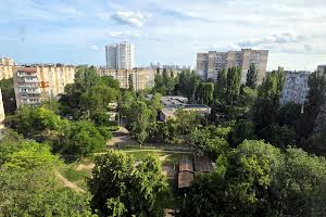 квартира за адресою Небесної Сотні просп. (Маршала Жукова), 79а