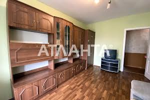 квартира за адресою Космонавтів вул., 11в