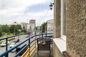 квартира по адресу Независимости ул., 121