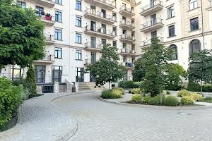 квартира по адресу Майский пер., 8
