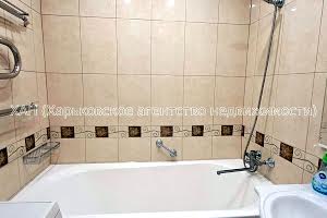 квартира по адресу Садовый проезд, 20