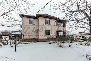 будинок за адресою Григорія Гуляницького вул.