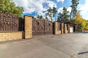 дом по адресу Обухівський