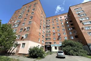 квартира за адресою Решетилівська вул. (), 80