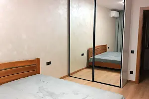 квартира по адресу Володимирська ул., 1