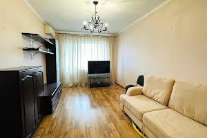 квартира за адресою Вечірній бульв., 1