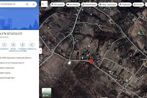 участок по адресу с. Крушинка, Польова, 8