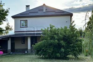 дом по адресу Вишнёвая ул., 3