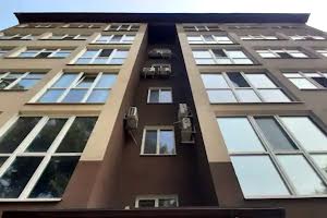 комерційна за адресою Кам'янська вул., 34а