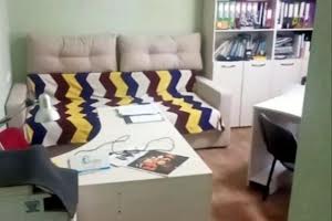 дом по адресу Олеся Гончара ул., 2
