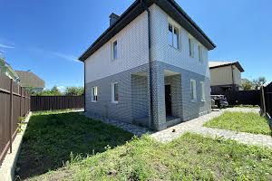 будинок за адресою Сім'ї Забарило вул., 41