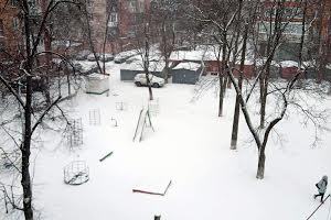квартира по адресу Соборности ул. (Жовтнева), 79