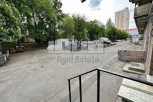 комерційна за адресою Голосіївський просп. (40-річчя Жовтня), 93