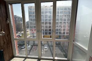 квартира по адресу Мира просп., 25