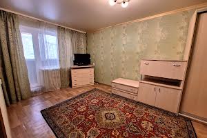 квартира по адресу Кропивницкий, Героев Украины ул. (Героїв Сталінграду), 28 к1