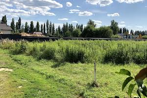 участок по адресу Вишнева
