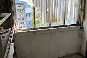 квартира за адресою Тополина вул., 22