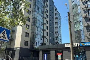 квартира по адресу Ивана Мазепы ул. (Бутиріна), 7