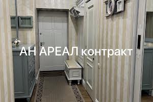 квартира по адресу Розваги ул., 27