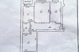 квартира по адресу Маланюка ул., 24а