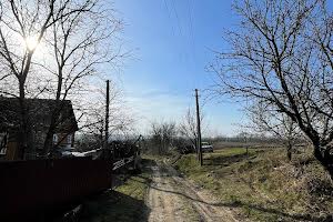 участок по адресу с. Олешин, Підлісна, 8