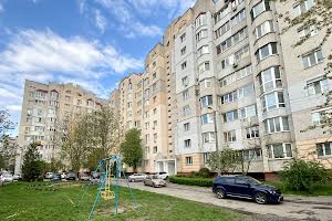 квартира за адресою вулиця Пирогова, 115А