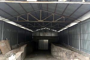 комерційна за адресою Курсантська вул., 1Д