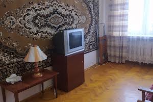 квартира по адресу Бережанская ул. (Загребелля), 53