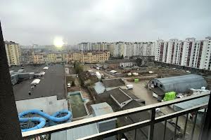 квартира за адресою Олександра Довженка вул., 31