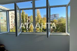 квартира по адресу Барвинковый пер. (2-й Черепановых), 12