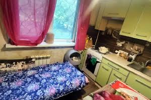 квартира за адресою Гарібальді вул., 11а