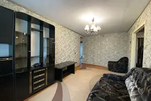 квартира за адресою Костромська вул., 9