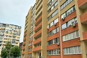 квартира за адресою Академіка Сахарова вул., 16а