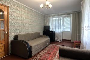 квартира за адресою Київська вул., 140