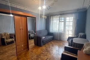 квартира по адресу Донецкое шоссе, 7