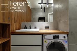 квартира по адресу Тернопольская ул., 21к