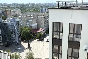 квартира за адресою Митрополита Шептицького вул., 1