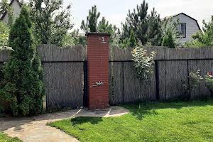 будинок за адресою смт. Обухівка, Янтарна, 7