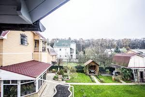 дом по адресу Обухівський
