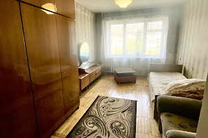 квартира по адресу Мира просп., 18