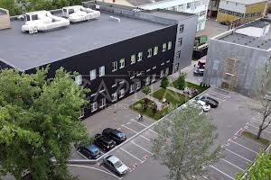 коммерческая по адресу Киев, Старокиївська, 10