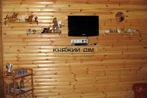 будинок за адресою Кринична вул., 12