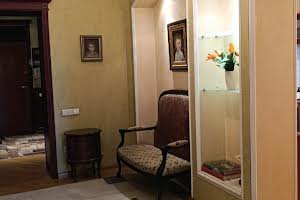 квартира за адресою Одеса, Французький бульв., 35