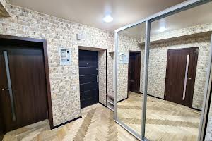 квартира по адресу Независимой Украины ул. (40 лет Советской Украины), 51