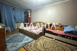 квартира за адресою Космонавтів вул., 23/2
